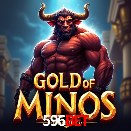596Bet Plataforma